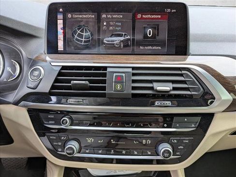 Used 2019 BMW X4 xDrive30i w/ Premium Package image 11