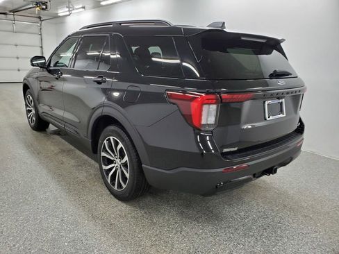 New 2026 Ford Explorer ST-Line AWD/4WD image 6