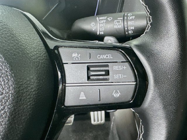 Certified 2026 Honda Civic Sport image 10