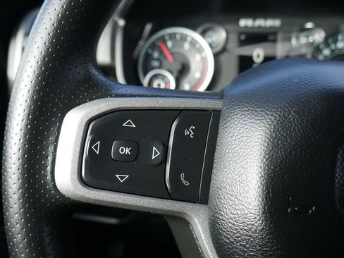 Used 2024 RAM 2500 Tradesman w/ Chrome Appearance Group image 39