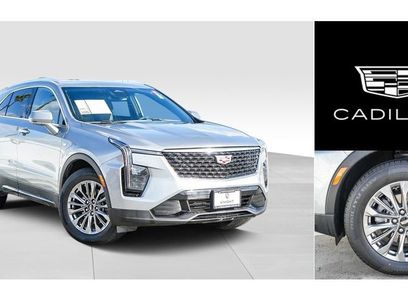 Used 2024 Cadillac XT4 Premium Luxury