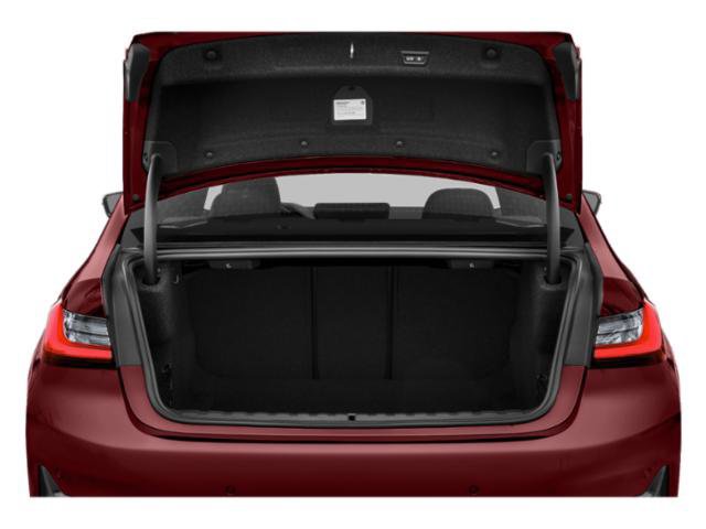 Used 2019 BMW 330i xDrive Sedan w/ Premium Package AWD/4WD image 14