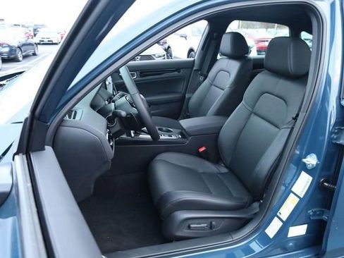 New 2026 Honda Civic Sport Touring image 9