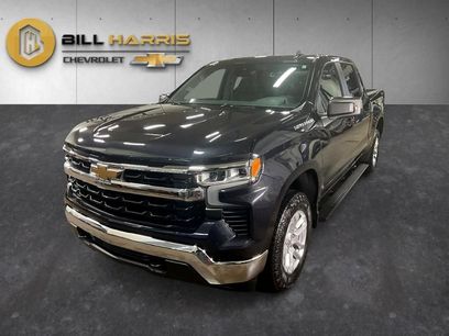 Used 2023 Chevrolet Silverado 1500 LT