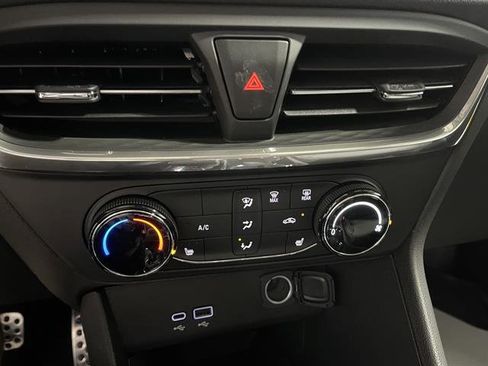 New 2026 Buick Encore GX Preferred w/ Comfort Package image 23