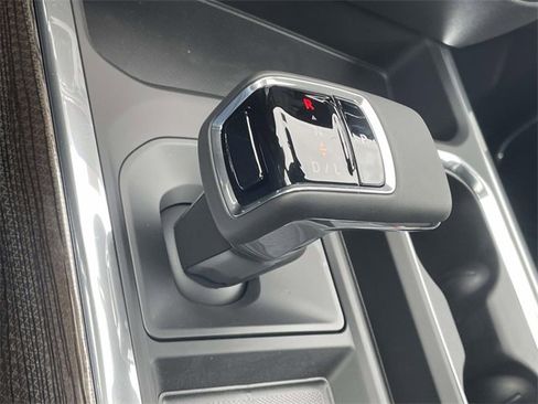 New 2026 Chevrolet Silverado 1500 LT Trail Boss w/ Convenience Package II image 12