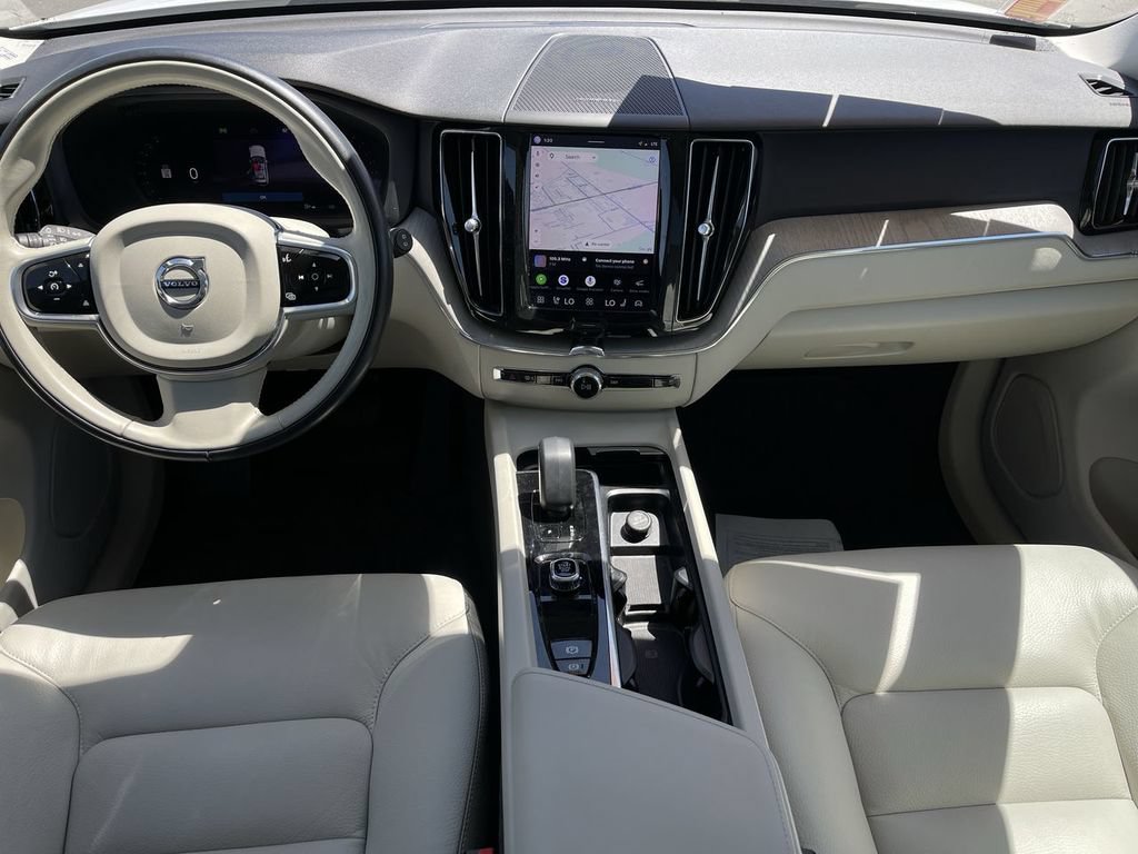Used 2023 Volvo XC60 B5 Plus w/ Climate Package AWD/4WD image 20