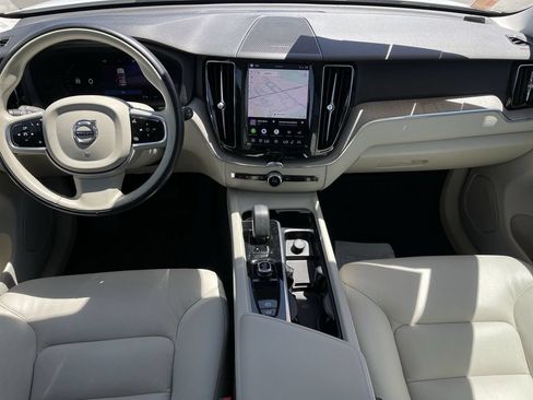 Used 2023 Volvo XC60 B5 Plus w/ Climate Package AWD/4WD image 20