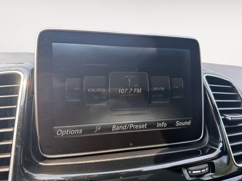 Used 2016 Mercedes-Benz GLE 350 4MATIC image 15