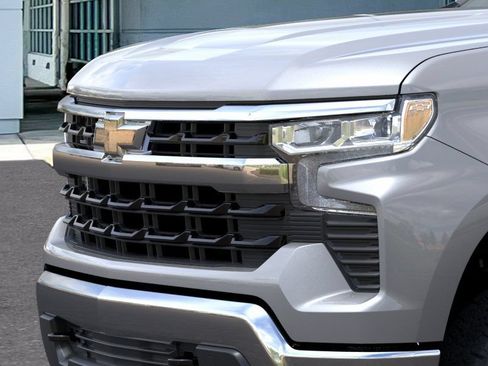 New 2026 Chevrolet Silverado 1500 LT AWD/4WD image 13
