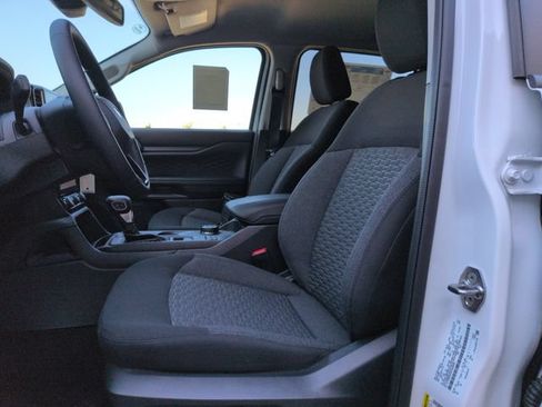 New 2026 Ford Ranger XLT w/ Equipment Group 301A High AWD/4WD image 23