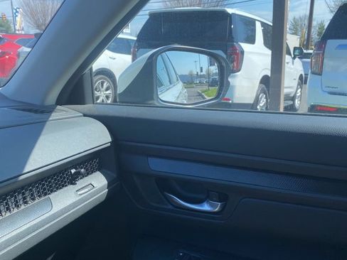 Used 2023 Honda CR-V LX image 35