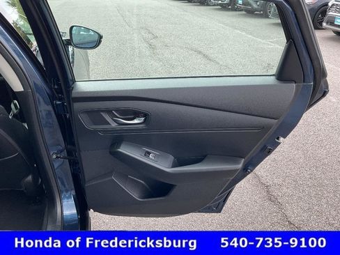 Used 2026 Honda Accord EX-L image 16