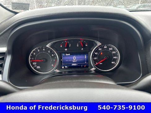 Used 2021 GMC Acadia SLE w/ Driver Convenience Package image 16