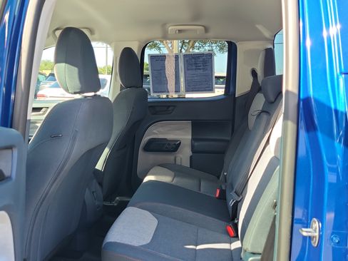 Used 2024 Ford Maverick XLT FWD image 10