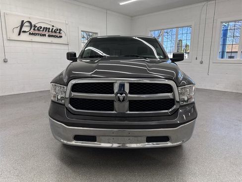 Used 2019 RAM 1500 Tradesman w/ Chrome Plus Package image 9