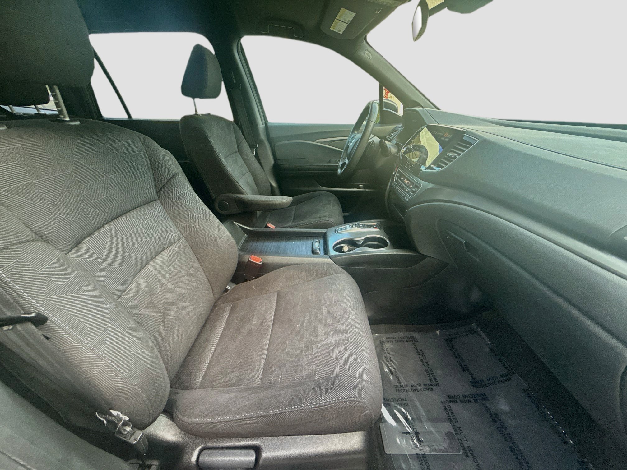 Used 2022 Honda Pilot Sport image 31