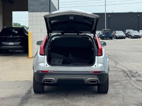 Used 2019 Cadillac XT4 Premium Luxury FWD image 33