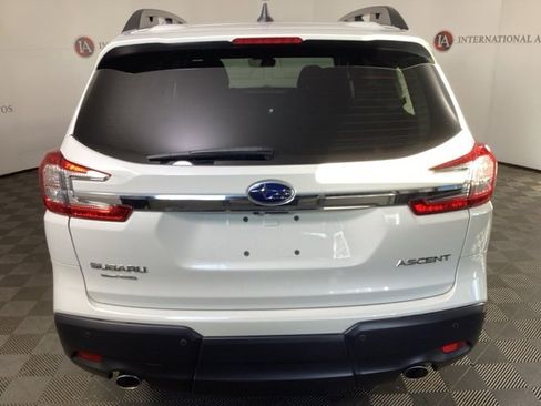 Certified 2023 Subaru Ascent Premium w/ Convenience Package image 6