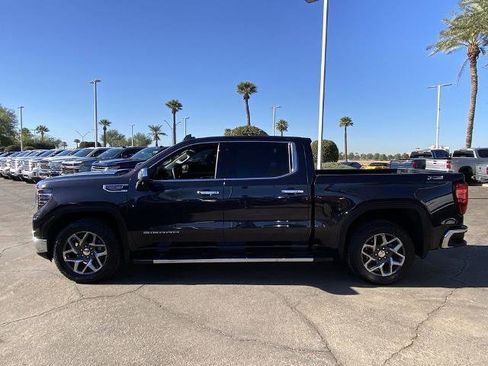 Certified 2023 GMC Sierra 1500 SLT w/ SLT Premium Plus Package image 4
