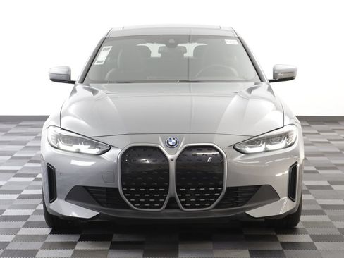 Certified 2023 BMW i4 eDrive35 w/ Premium Package RWD image 23