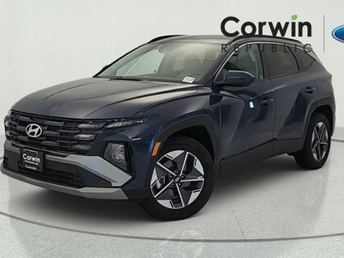 Used 2026 Hyundai Tucson SEL AWD/4WD image 1