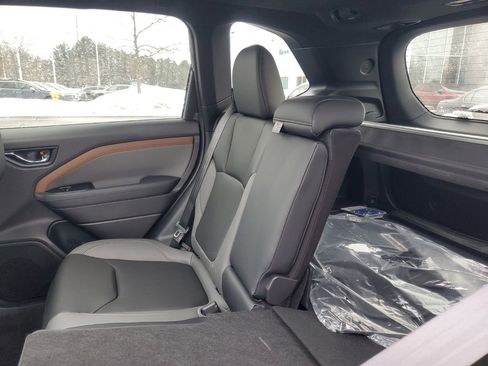 New 2026 Subaru Forester Sport image 29