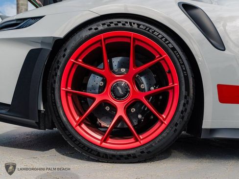 Used 2025 Porsche 911 GT3 RS RWD image 63