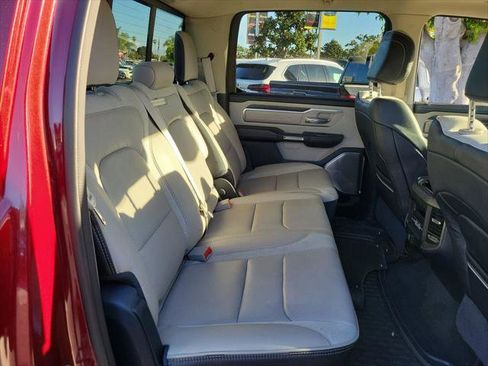 Certified 2024 RAM 1500 Limited image 17