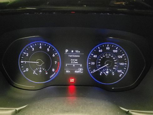 Used 2022 Hyundai Palisade SE w/ Cargo Package FWD image 23