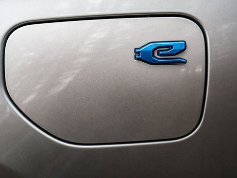 Used 2024 Jeep Grand Cherokee Limited 4xe image 45