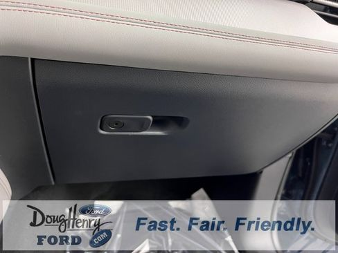 New 2026 Ford Explorer Active w/ Active Comfort Package image 22