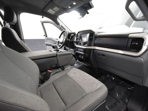 Used 2021 Ford F150 XLT w/ XTR Package image 52