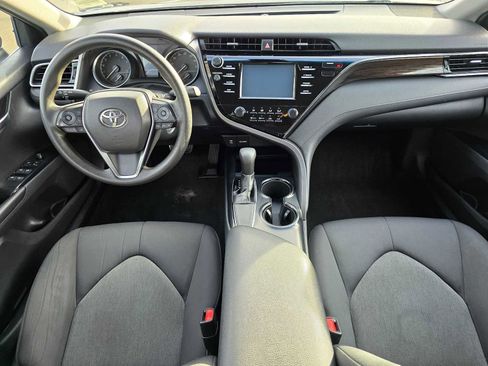 Used 2019 Toyota Camry LE image 18