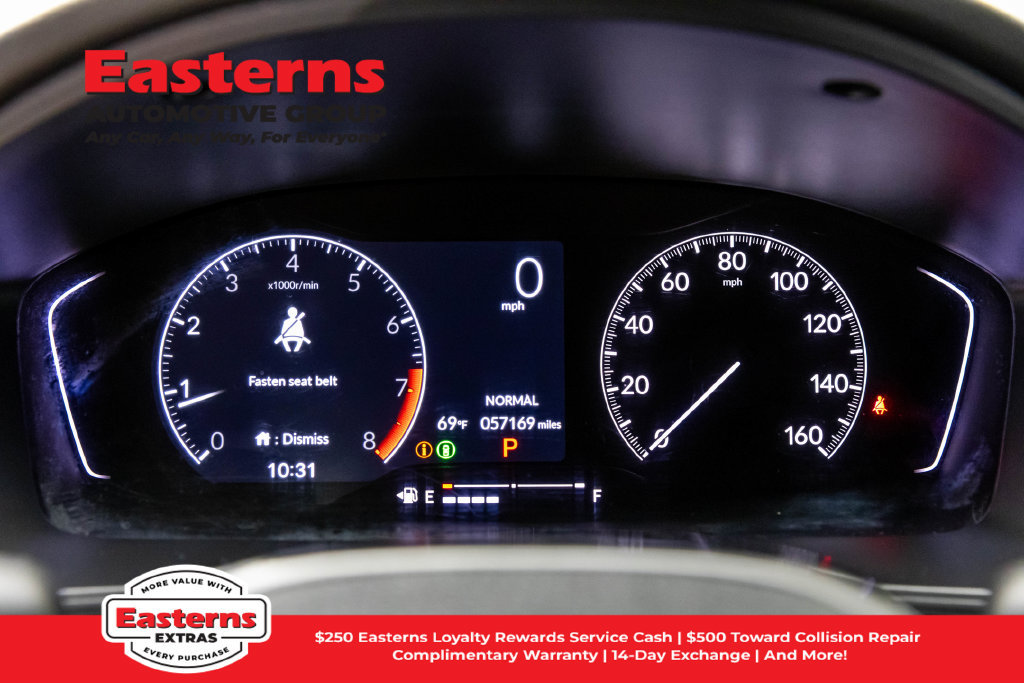 Used 2023 Honda Civic Sport image 18