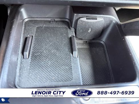 Used 2025 Ford Bronco Badlands AWD/4WD image 24