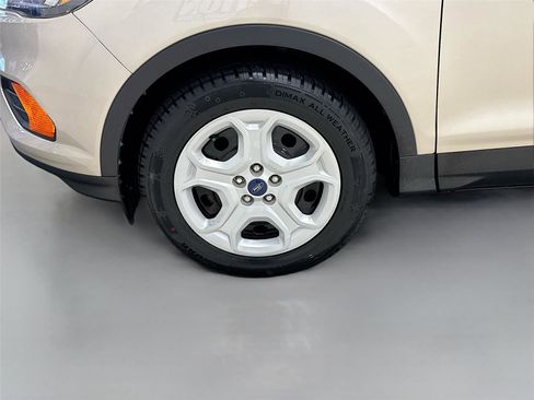 Used 2018 Ford Escape S FWD image 26
