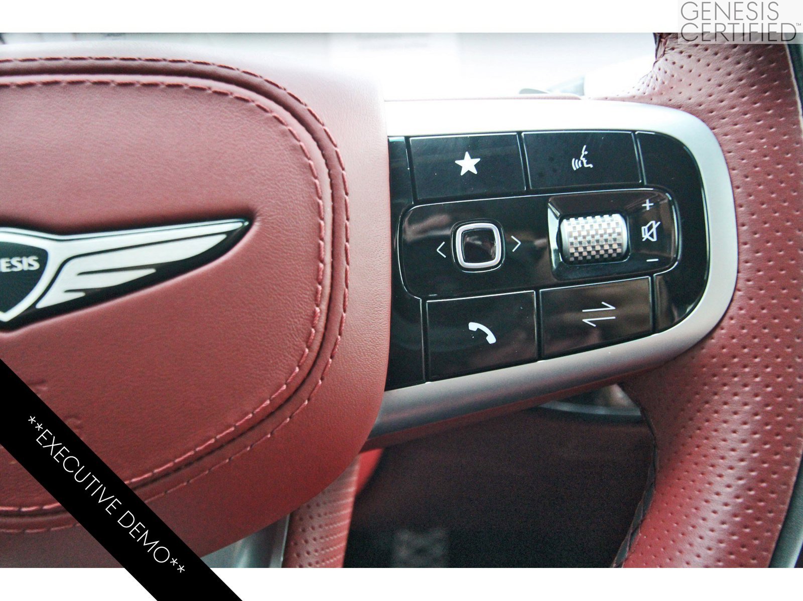 Used 2026 Genesis G80 2.5T Sport Prestige AWD/4WD image 19