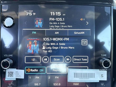 New 2026 Subaru Forester Wilderness image 27