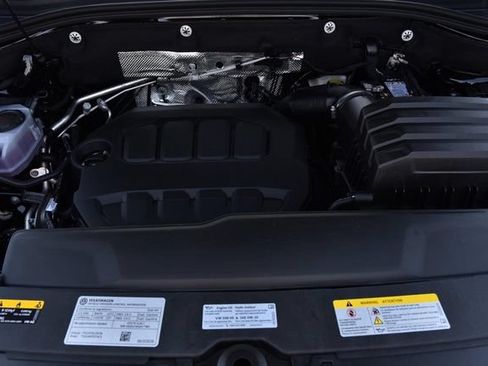 New 2026 Volkswagen Atlas SE AWD/4WD image 27