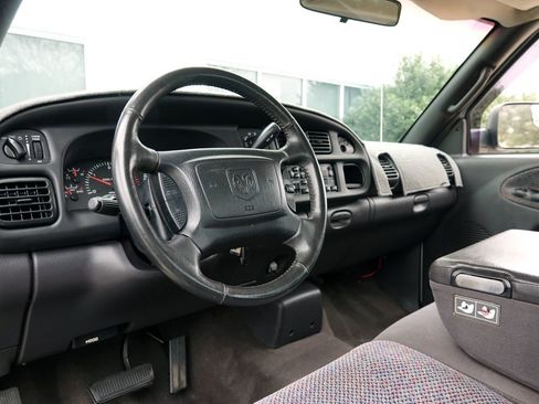 Used 2002 Dodge Ram 2500 Truck SLT image 5