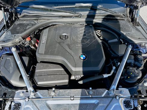 Used 2023 BMW 430i Coupe w/ M Sport Package image 31