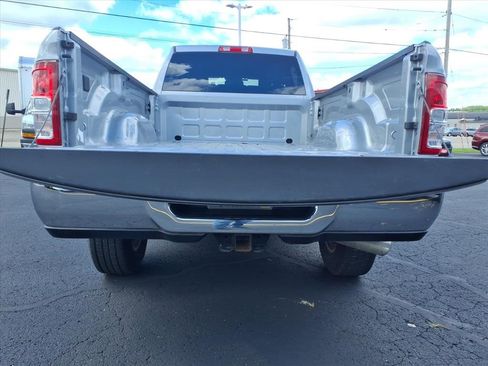 Used 2024 RAM 2500 Big Horn image 4