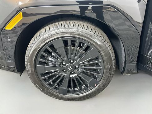 New 2026 Hyundai Santa Fe Calligraphy image 23