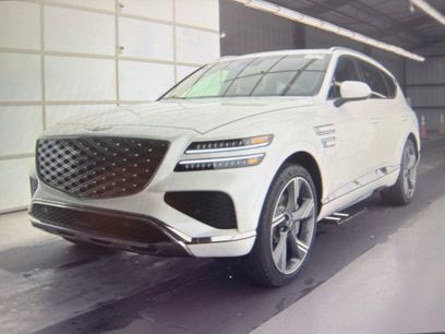 Used 2025 Genesis GV80 3.5T Prestige