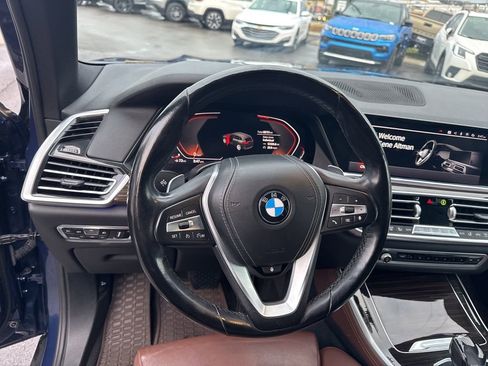 Used 2019 BMW X5 xDrive40i image 13