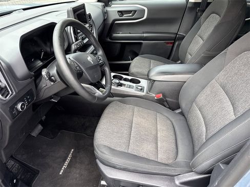 Used 2024 Ford Bronco Sport Big Bend w/ Convenience Package image 20