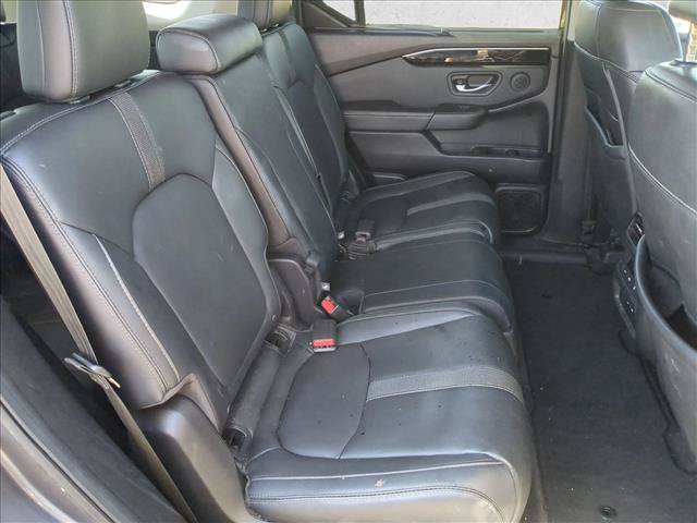 Used 2024 Honda Pilot EX-L image 19