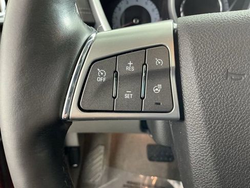 Used 2012 Cadillac SRX Luxury AWD/4WD image 27