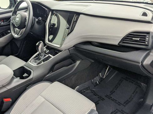 Certified 2025 Subaru Outback Premium image 14